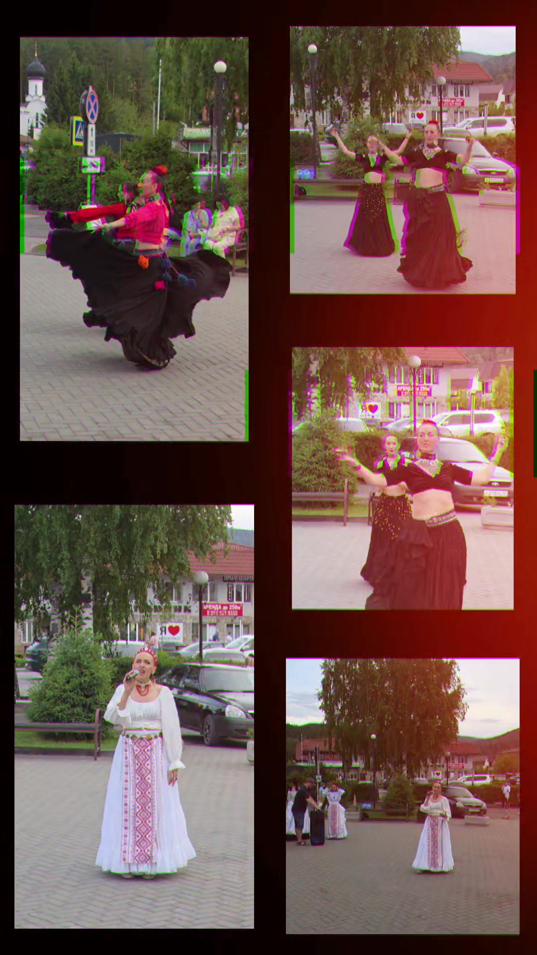 @Яркое Лето
