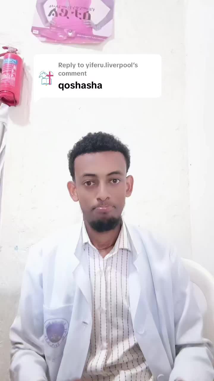 @miliyon Girma