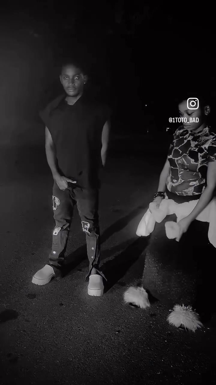 @1toto bad✨💫