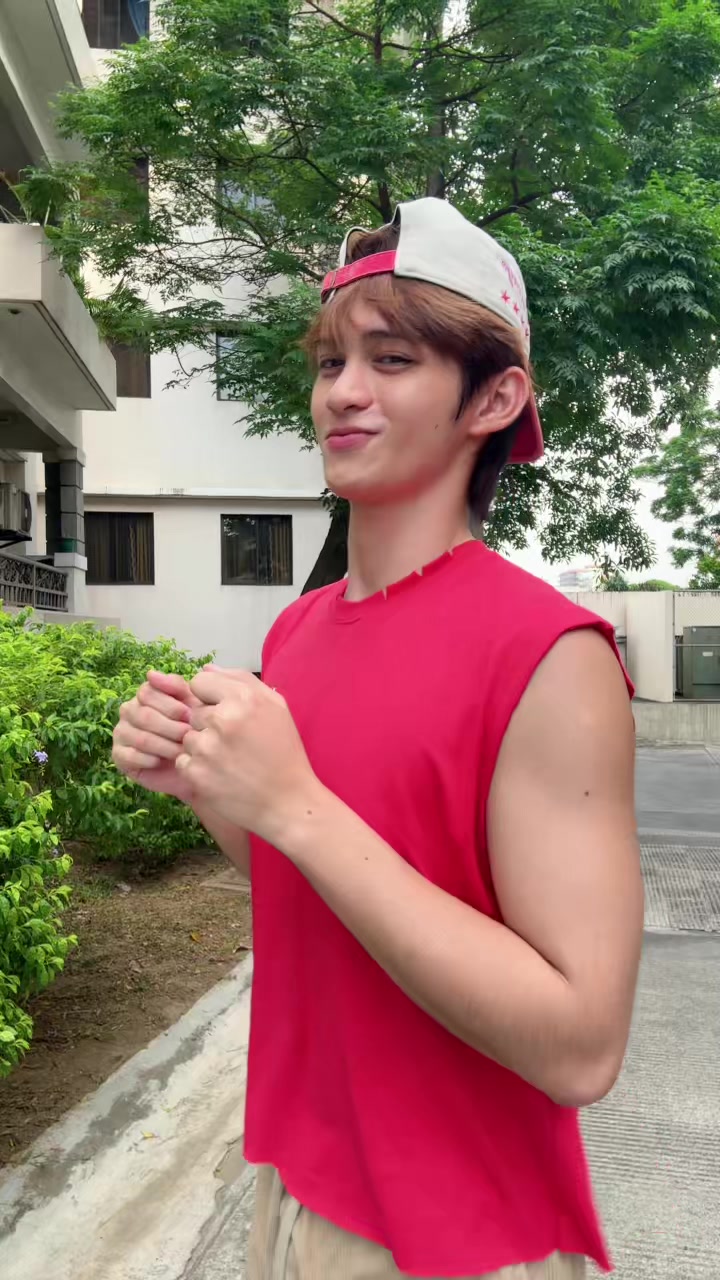 @Cali De Guzman