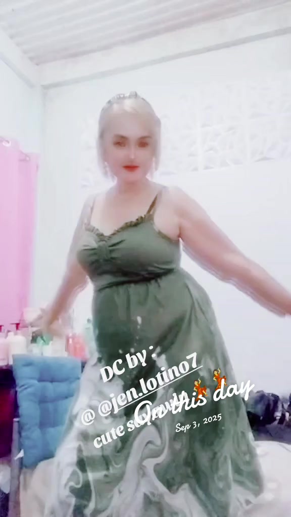 @pretty sissy