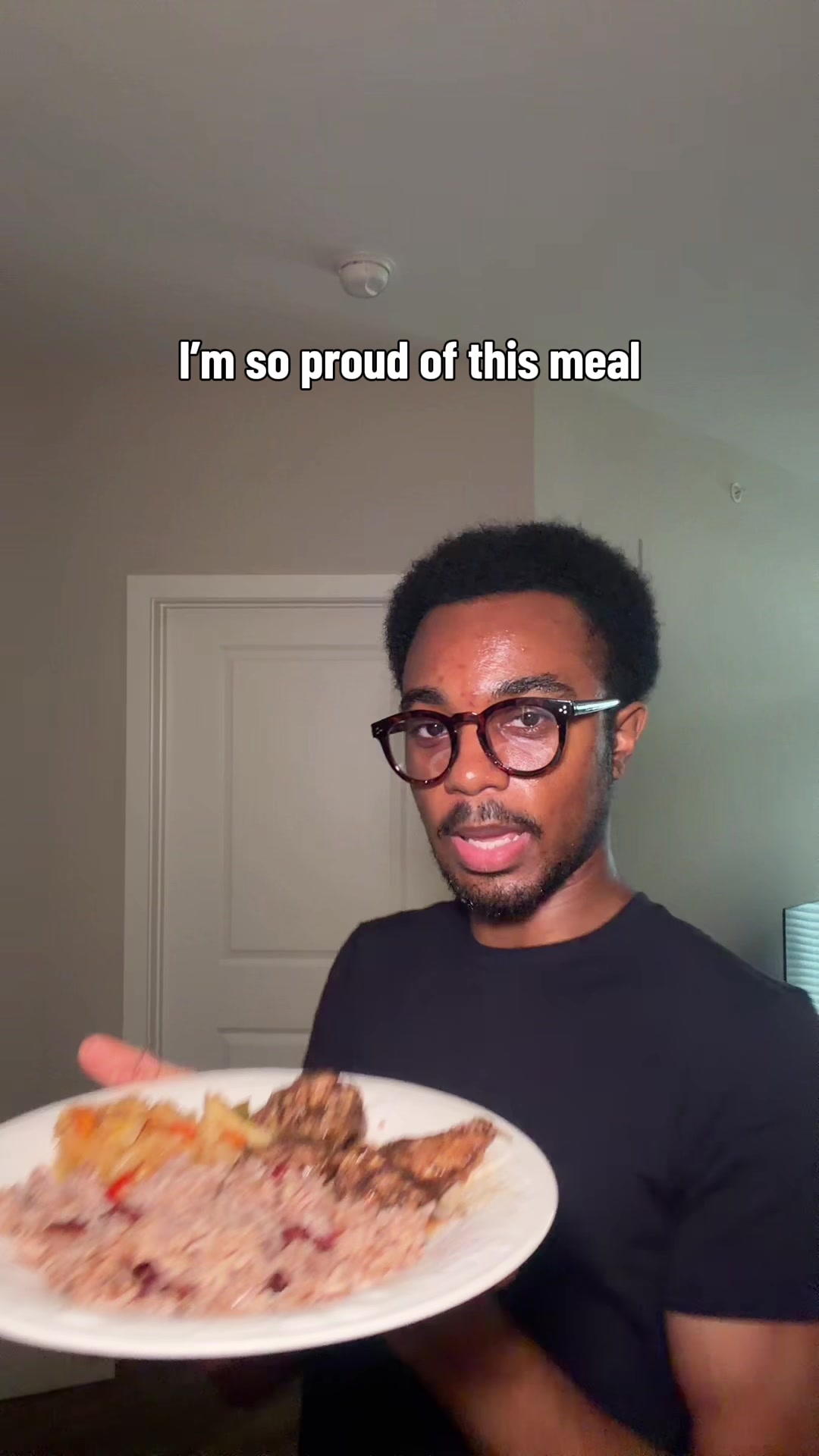 @Trae Christian