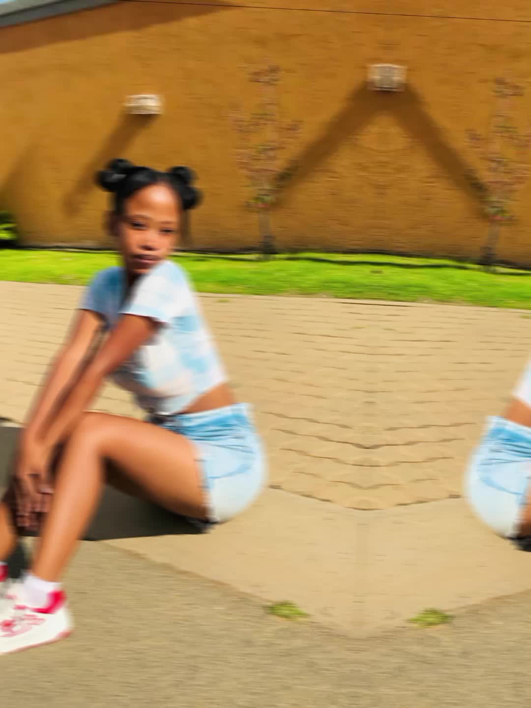 @Thee Bvbiey 🥺❤️💃