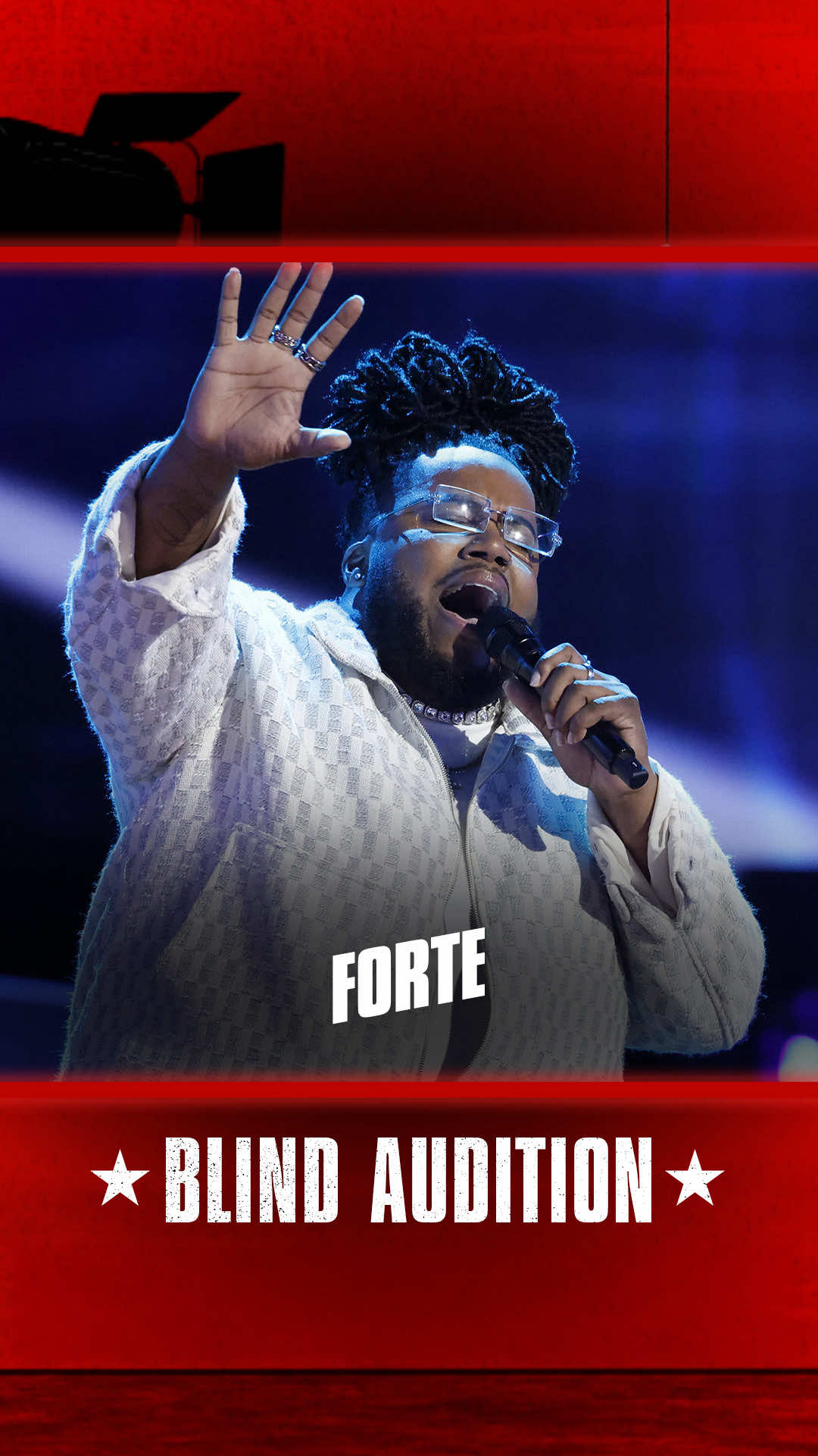 @NBC's The Voice