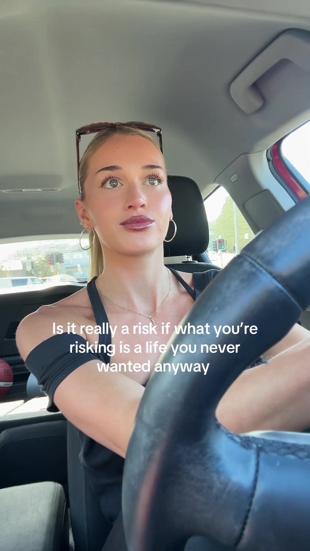 @Lily Bowman