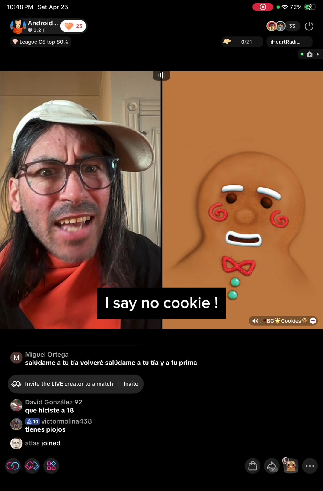 @Android 17