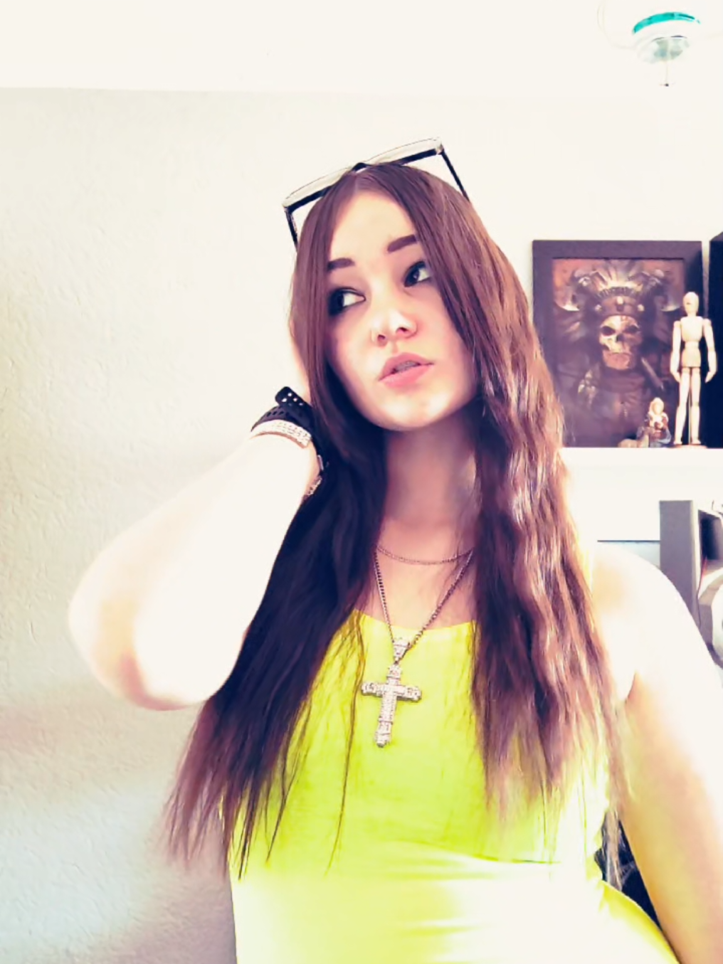@эщкеренок&dagger; #ляприкол &lArr; ᵃⁿᵈₒₙₑ