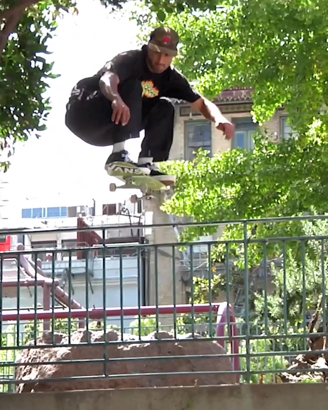 @Deathwish Skateboards