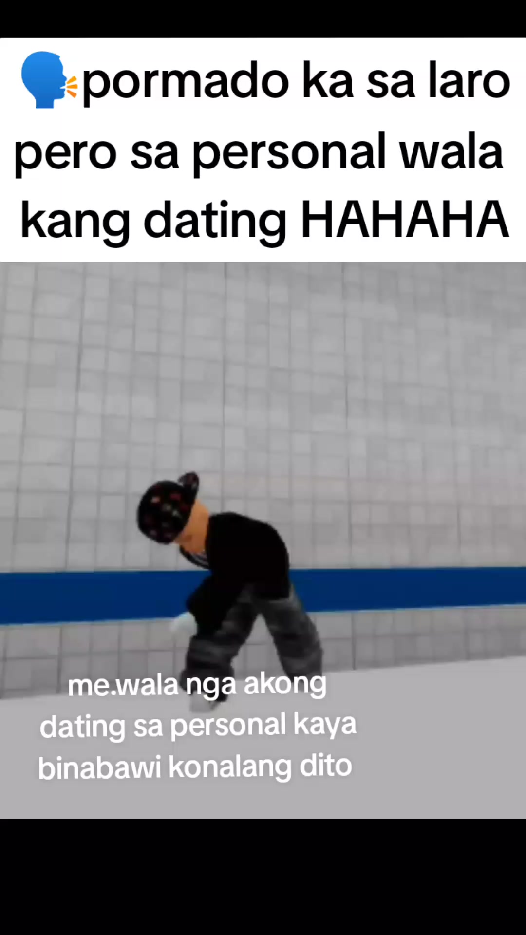 @Pareng jhondhel ko