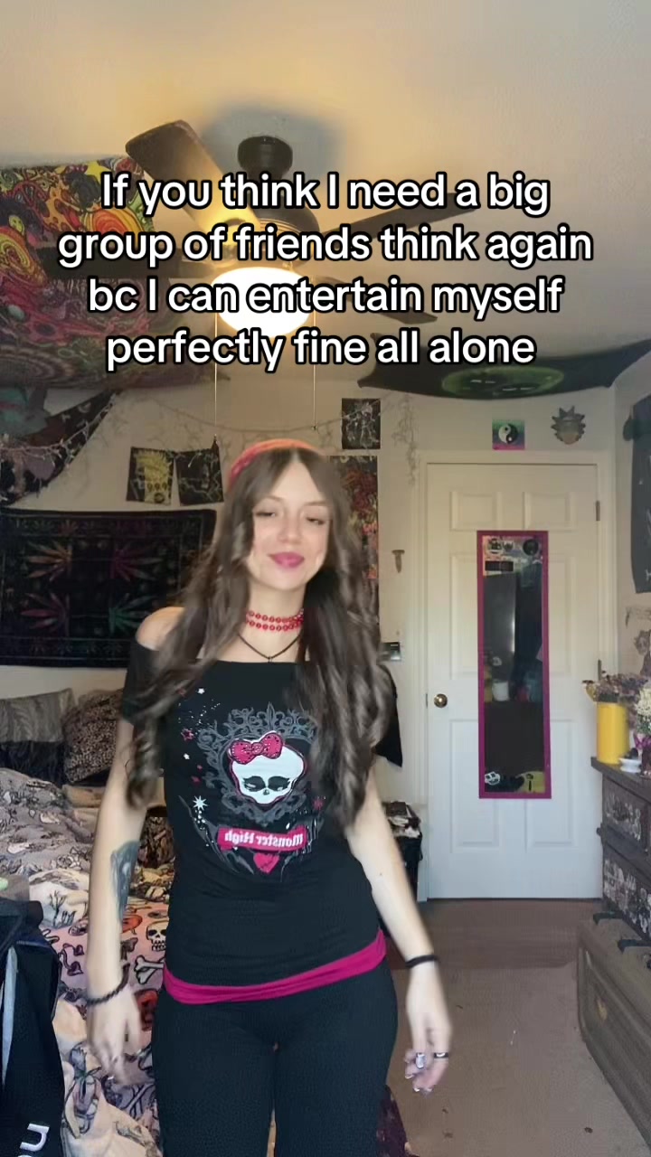 @Rebekah