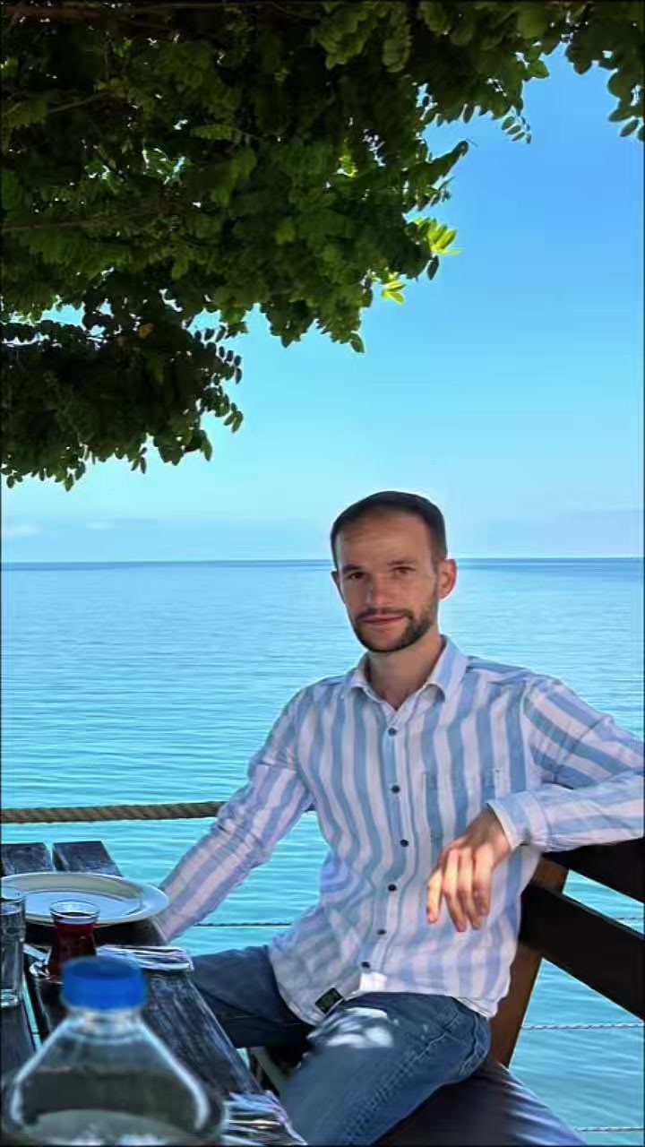 @Kenan İbaç