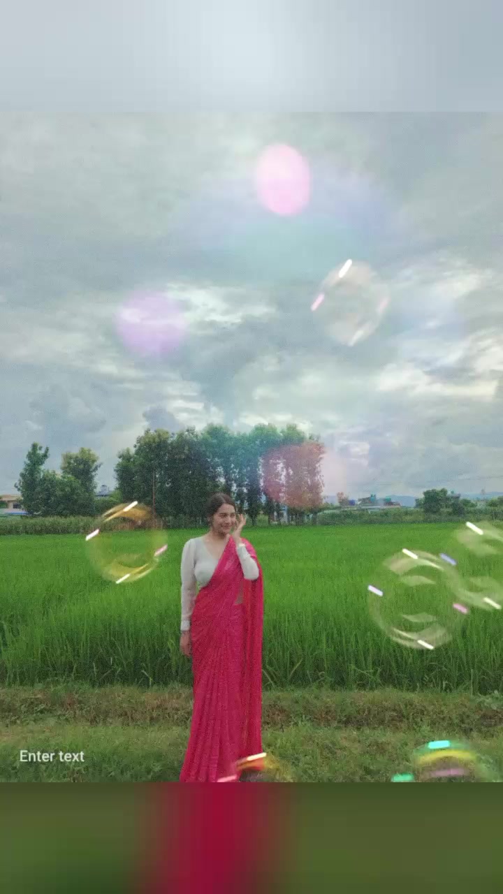 @Deba Magar
