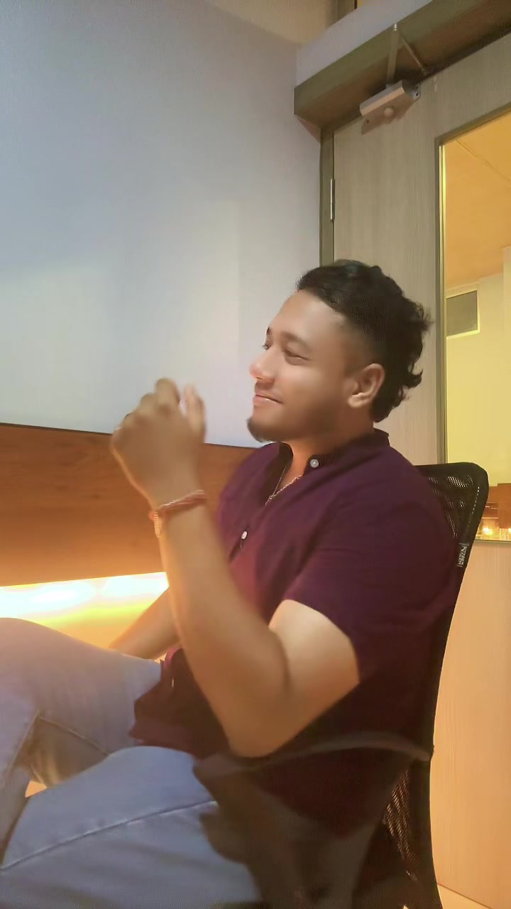 @Dr.Milan Chhetri