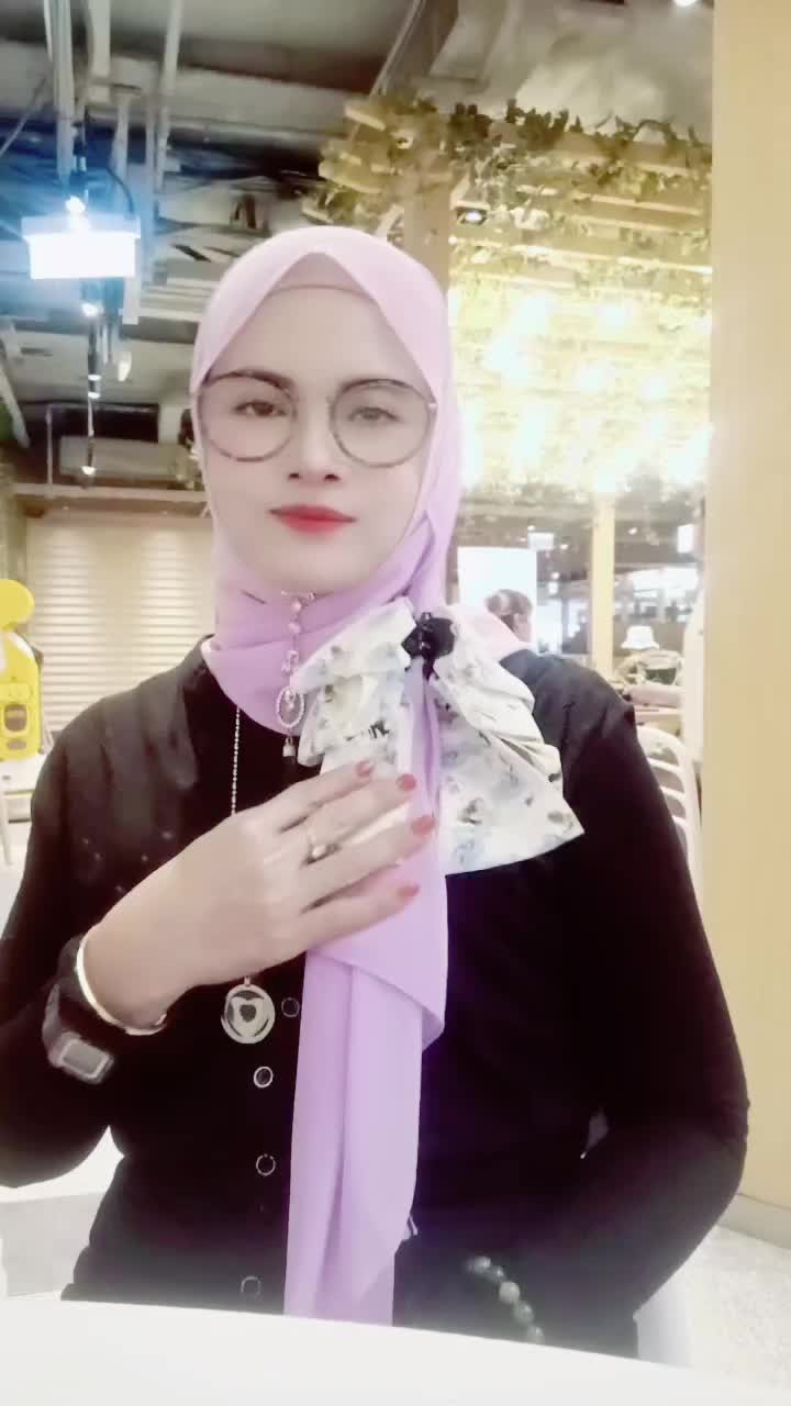 @Nur Halimah