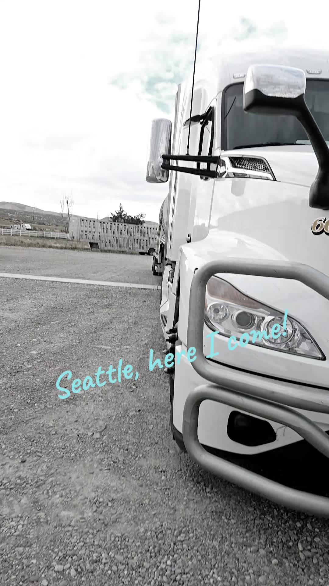@TruckerChickJenn