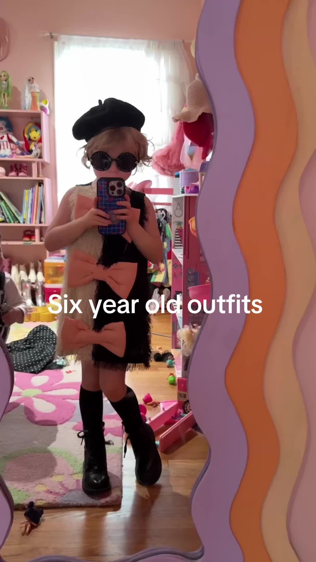 @Afashionnerd
