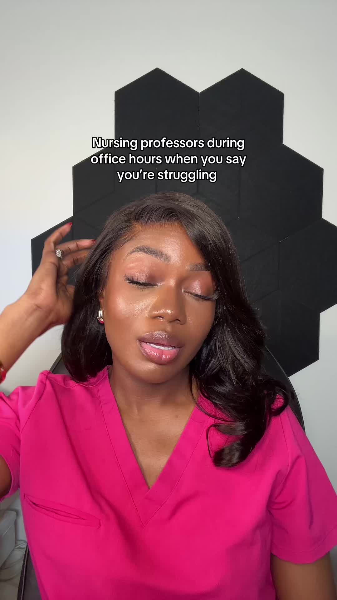 @Nurse Sam, LPN | NCLEX Prep