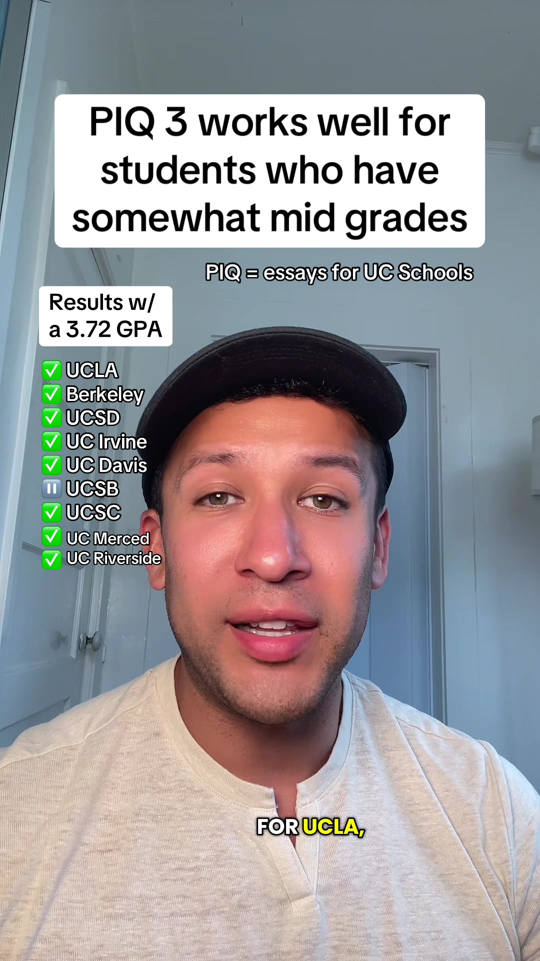@Brandon (@tineocollegeprep)