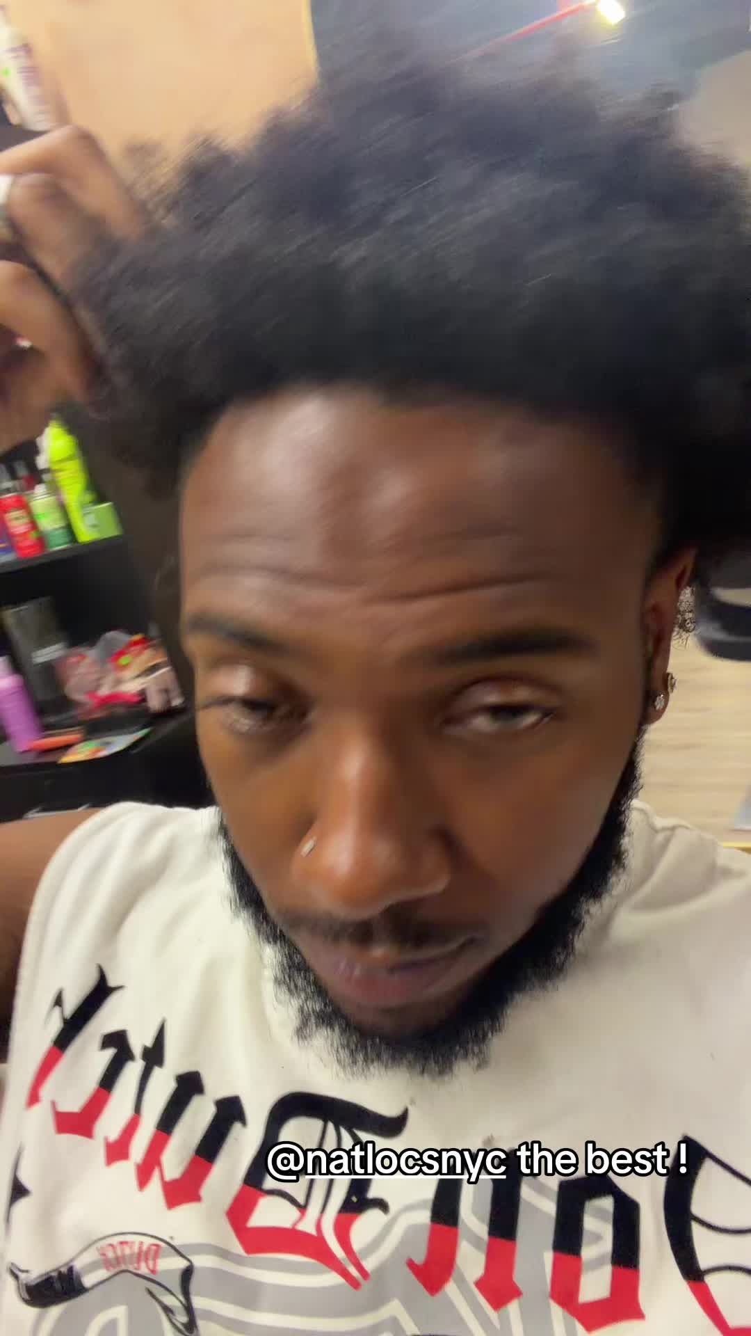 @Livingstaan