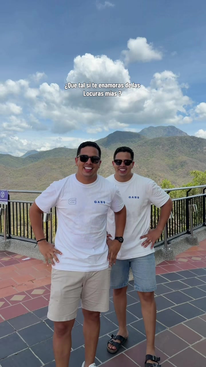 @Gemelos Dangond