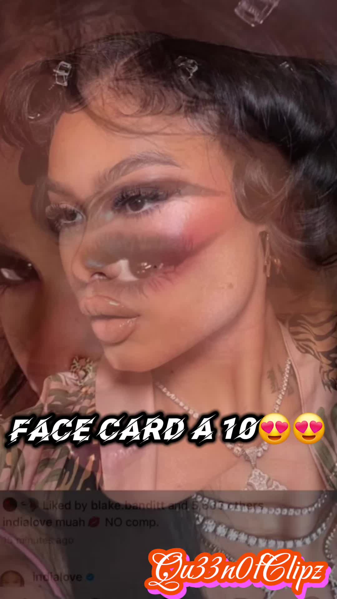 @Qu33n0fClipz
