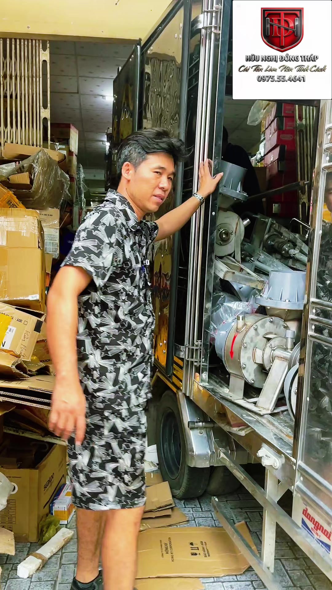 @Hữu Nghị Đồng Tháp