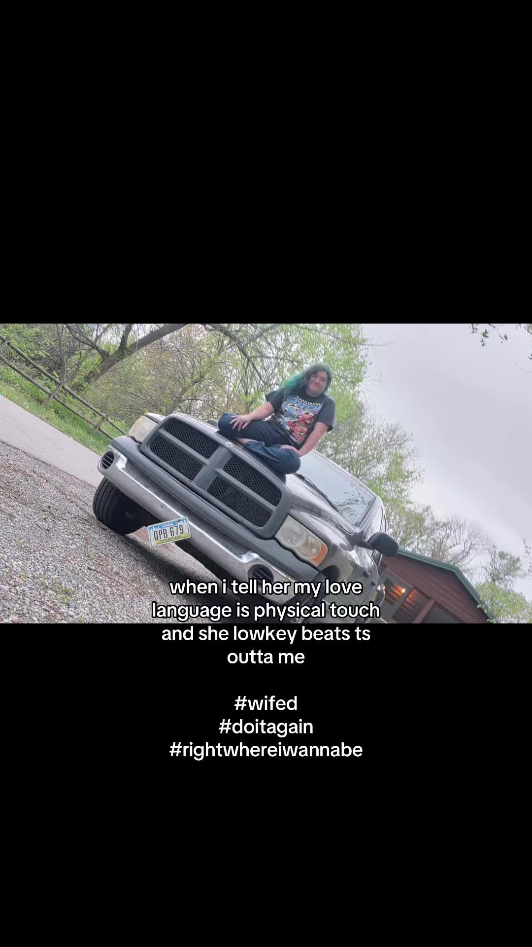 @diesel gang