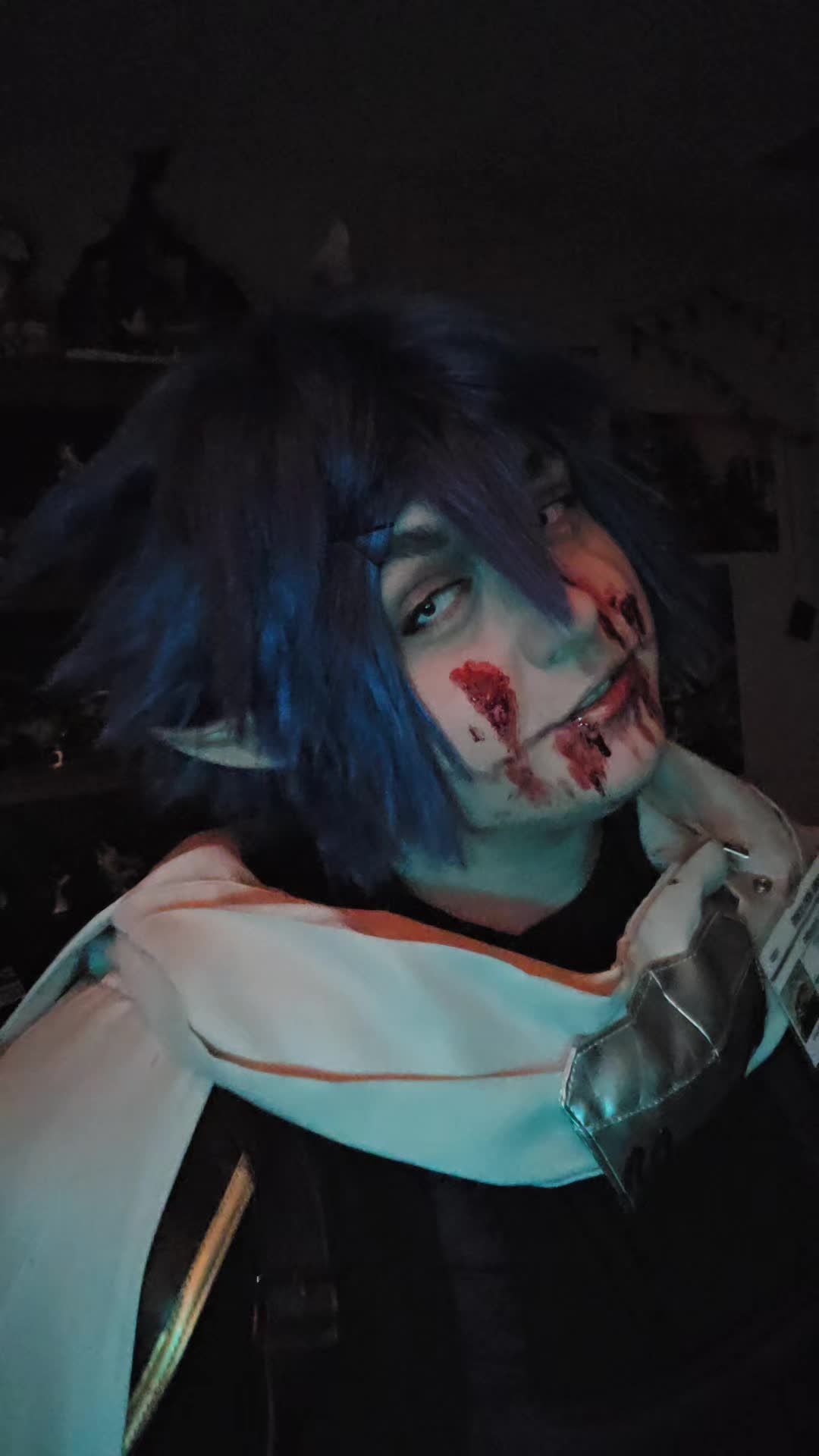 @⦻ Ekko ⦻
