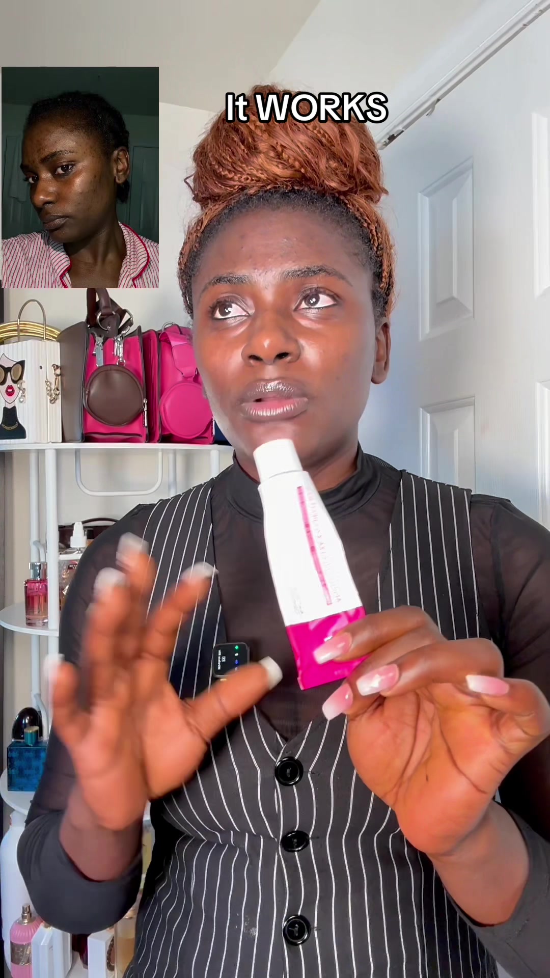 @Naomi Faith