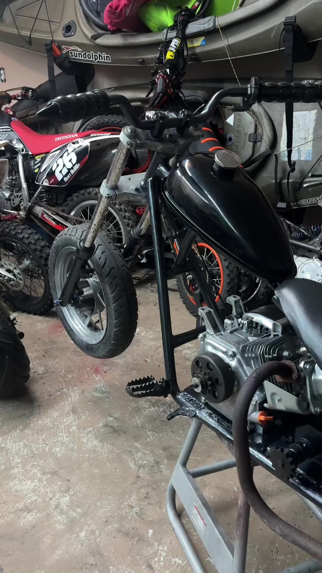 @Minibikemancustoms
