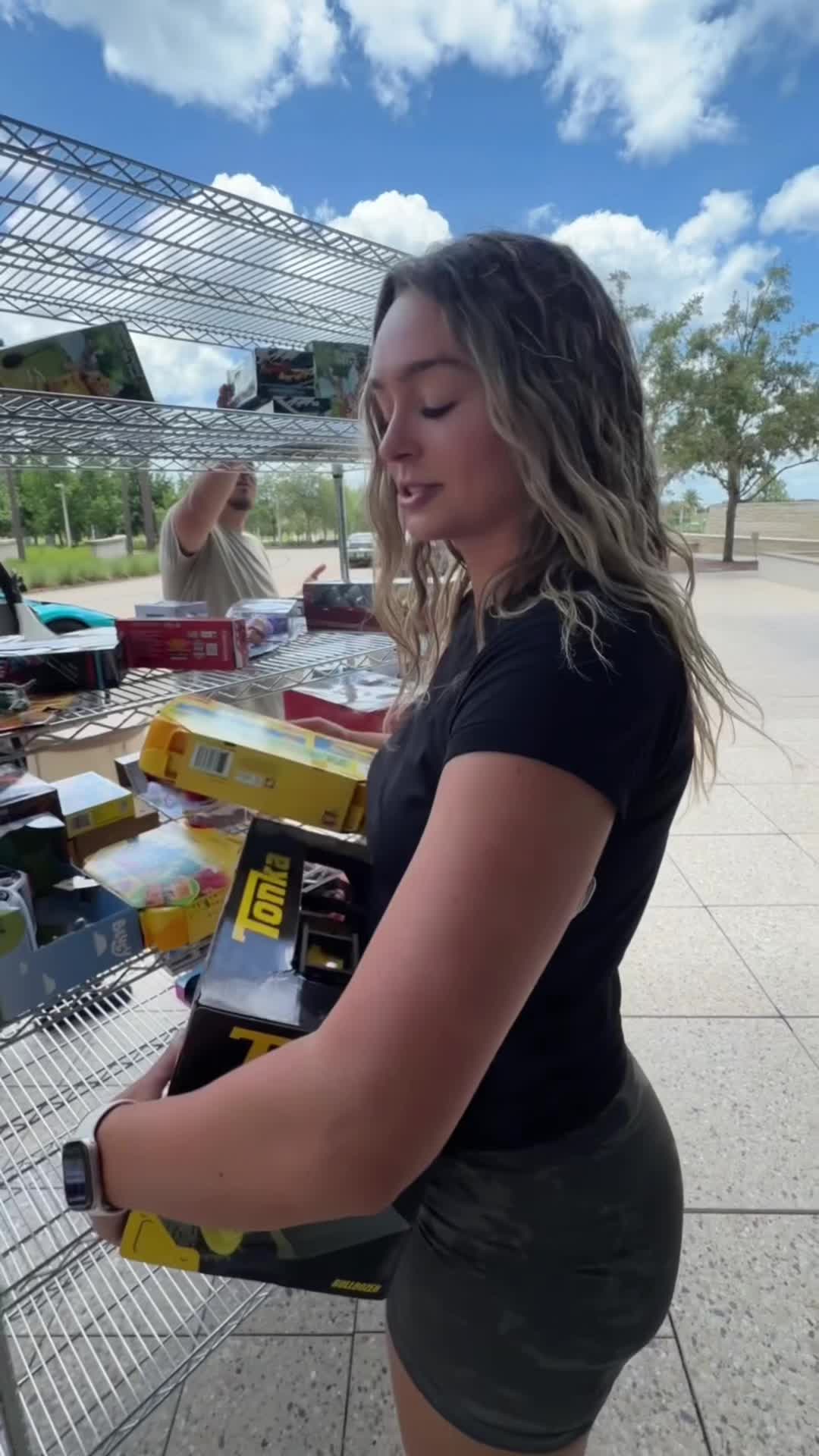 @Kirsten 🍭