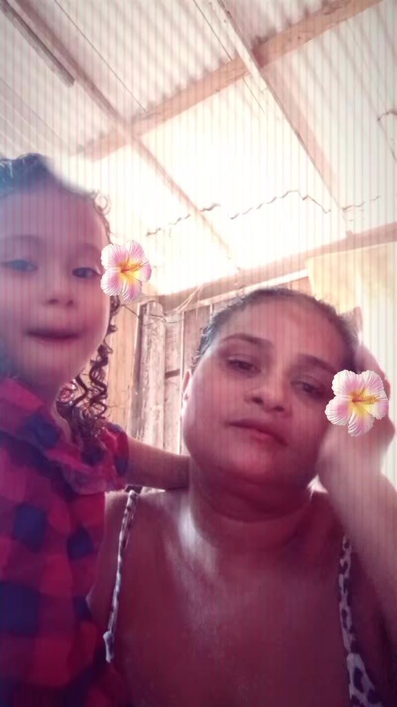 @gleice Barbosa