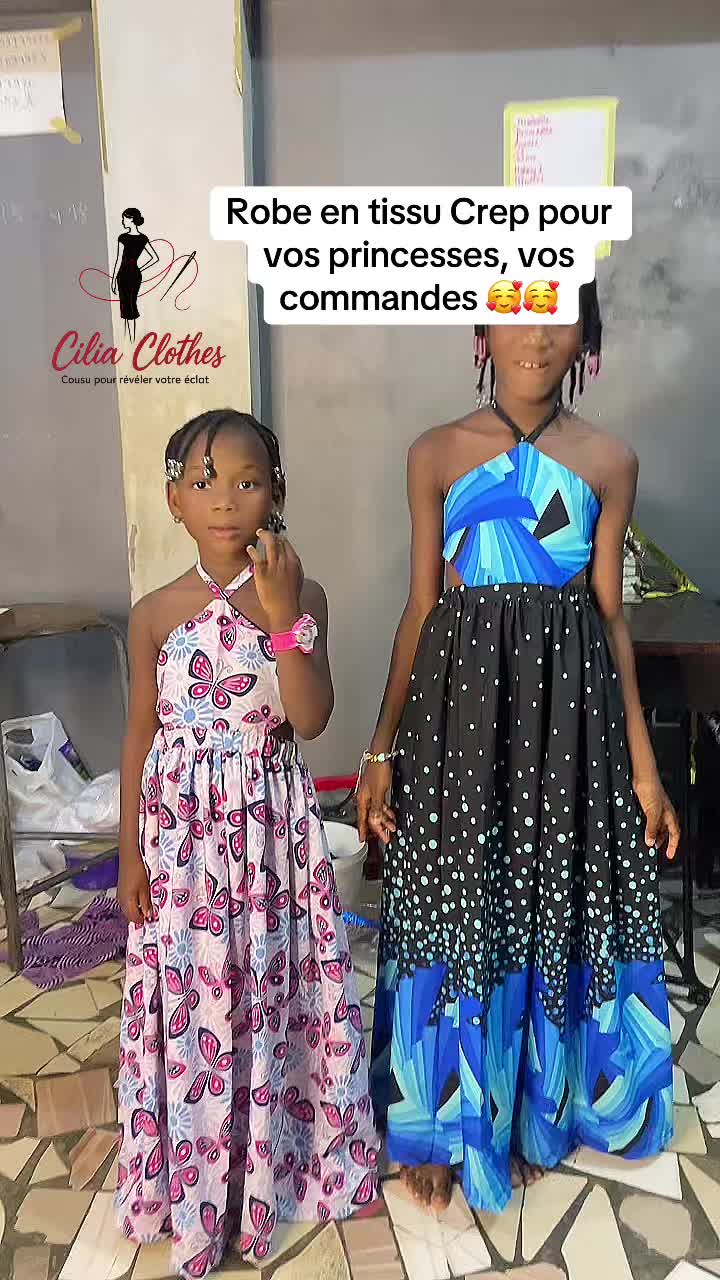 @✂️Cilia La Couturiere de luxe