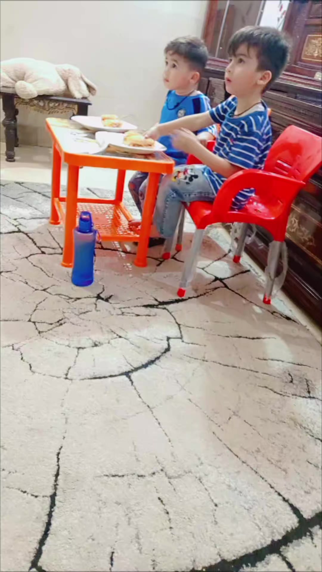 @Chughtai's Daughter