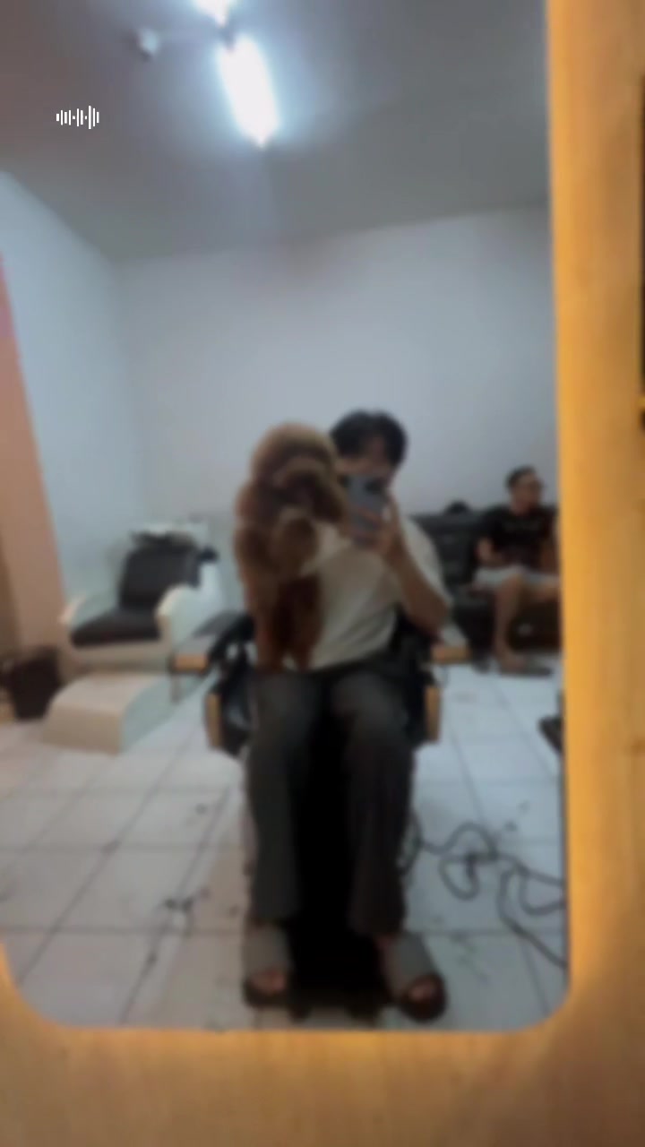 @Tunjuk satu bintang