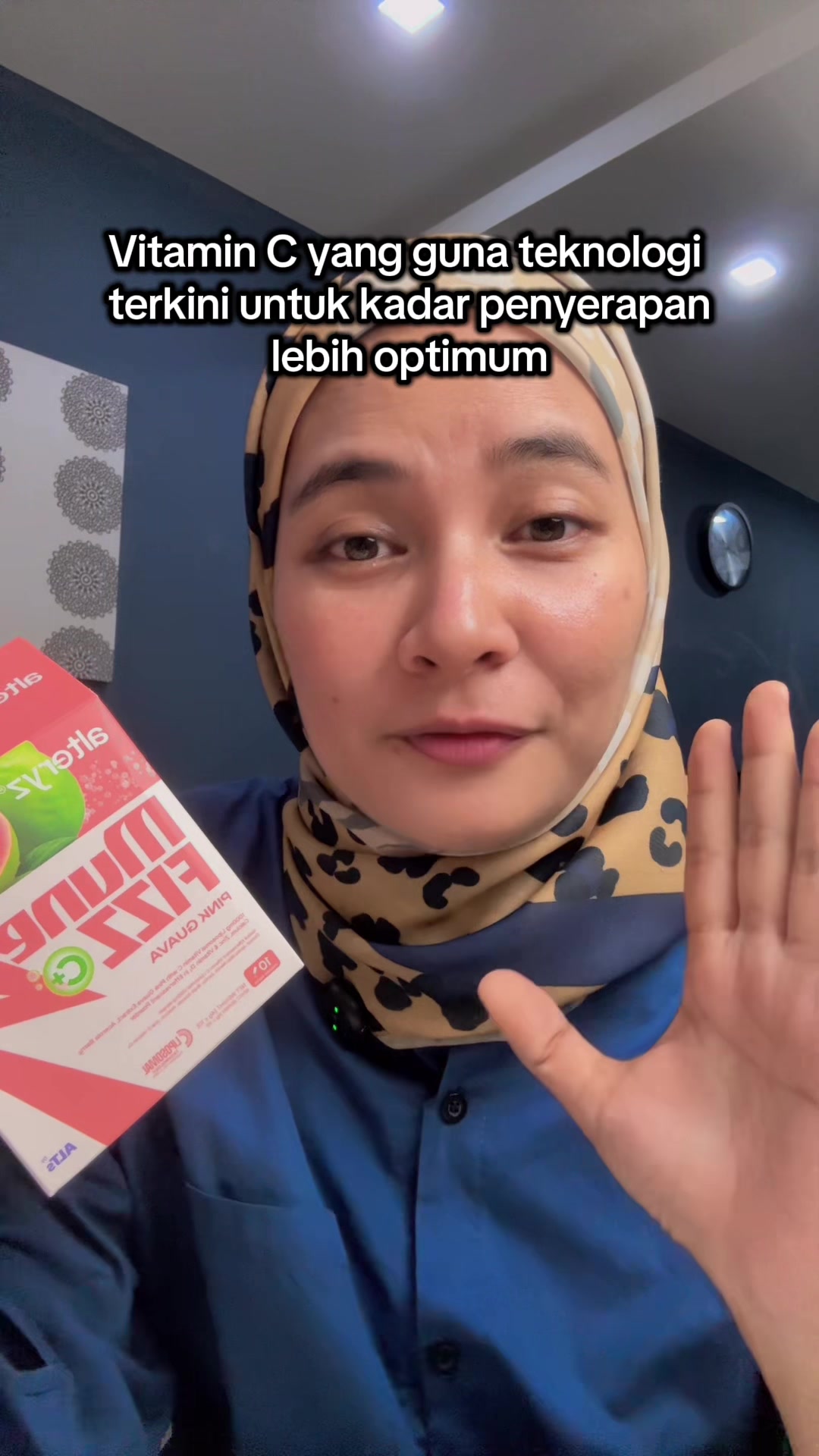 @Dina Syukrah|Sharing Is Caring