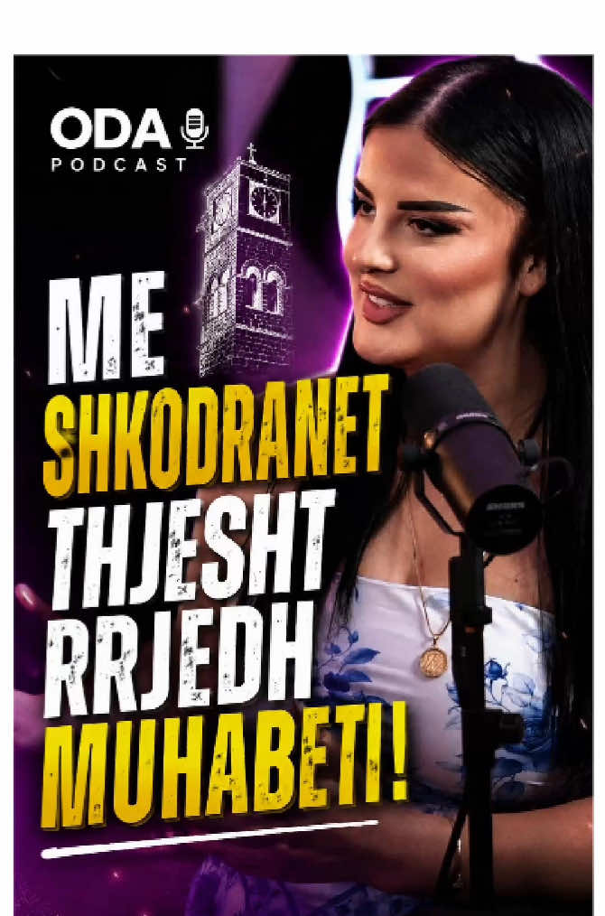 @Oda_Podcast