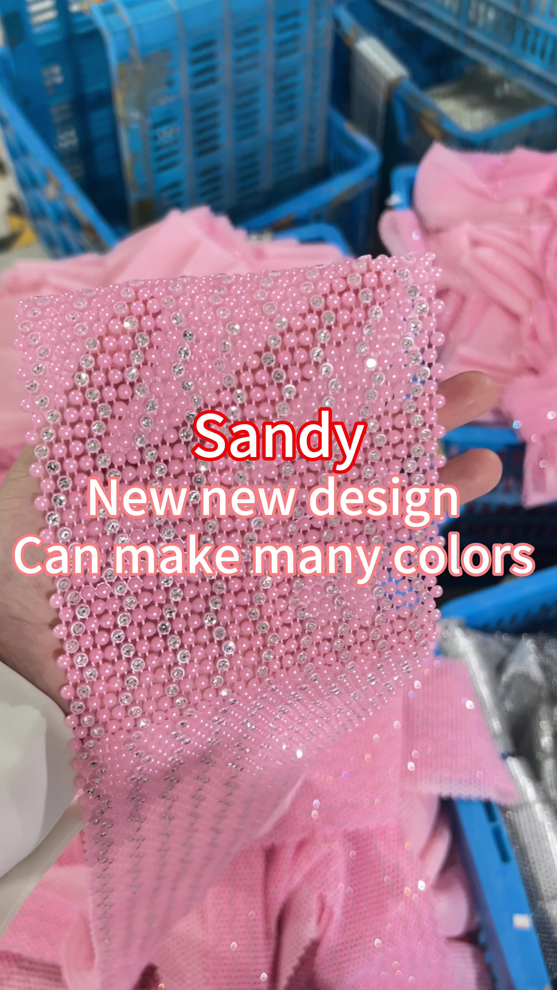 @Sandy lace+8615158933687