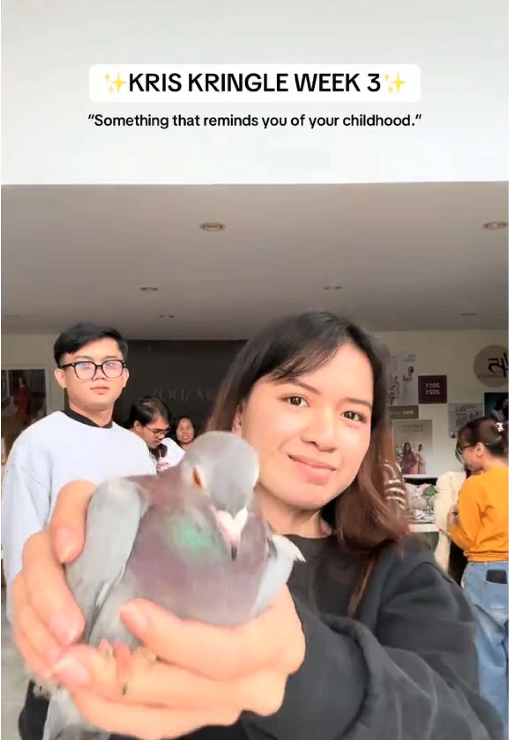 @Angel