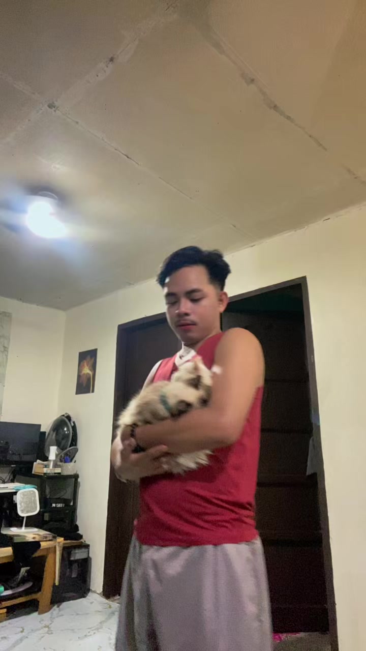 @Keyan R.