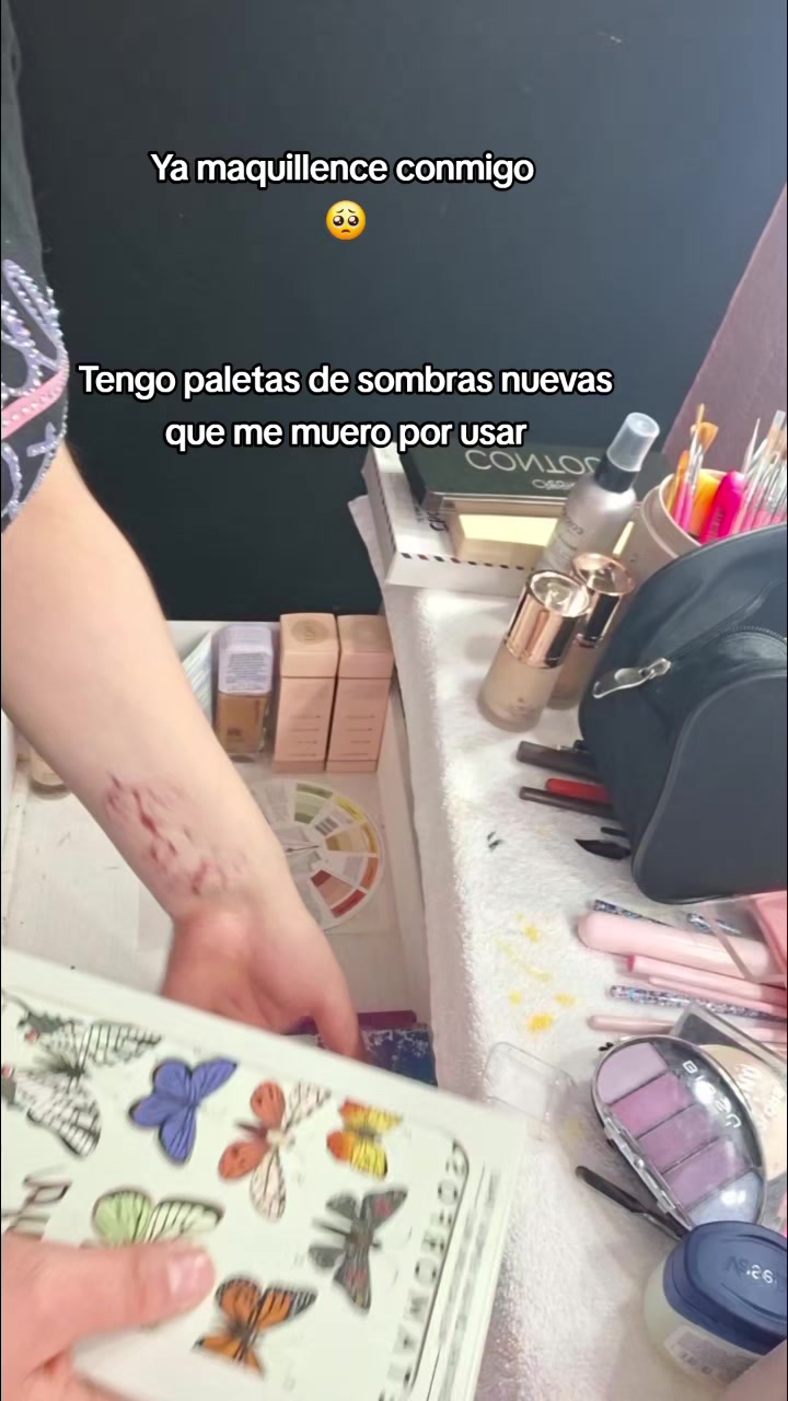 @Mirna Miranda 🦋