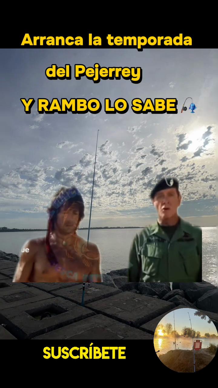 @PESCA Y NATURALEZA