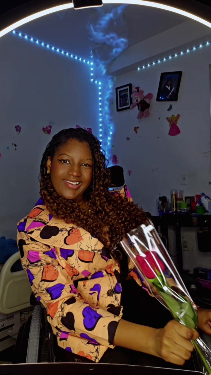 @Oceanne_l'afrocanadienne🥰❤️