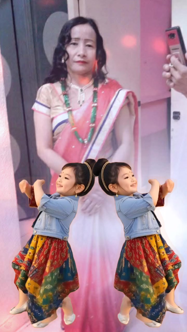 @Anita Adhikari
