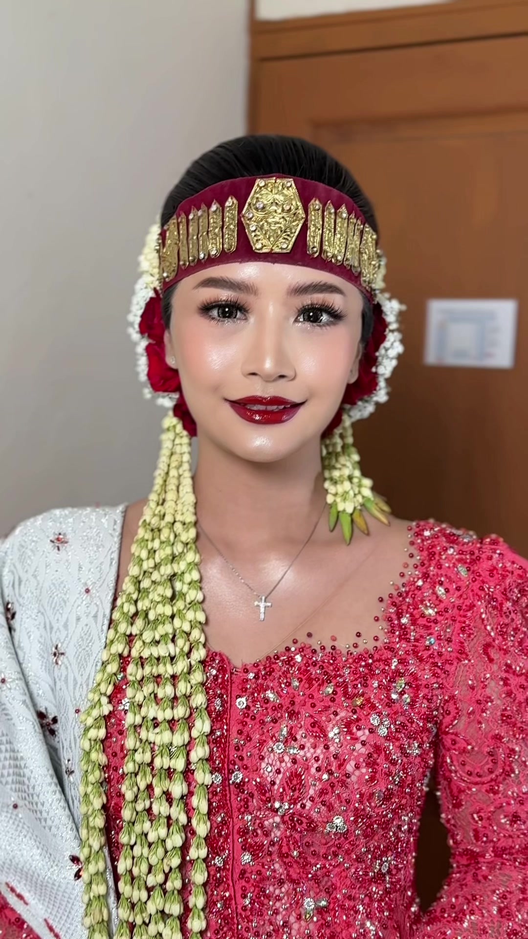 @makeup by jojor
