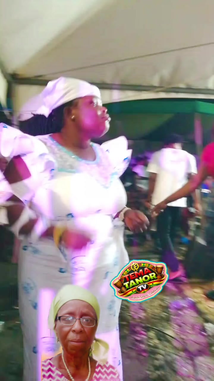@Tema Tanor TV