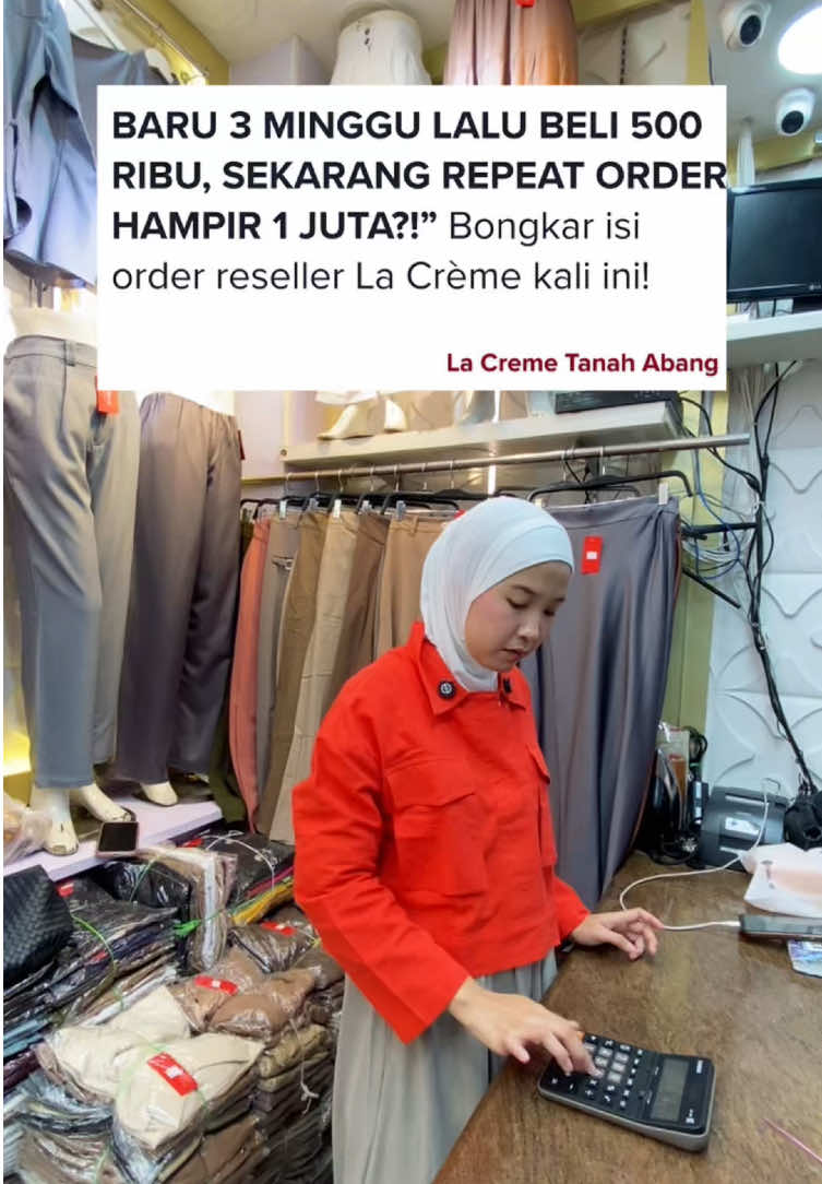 @La Crème PGMTA