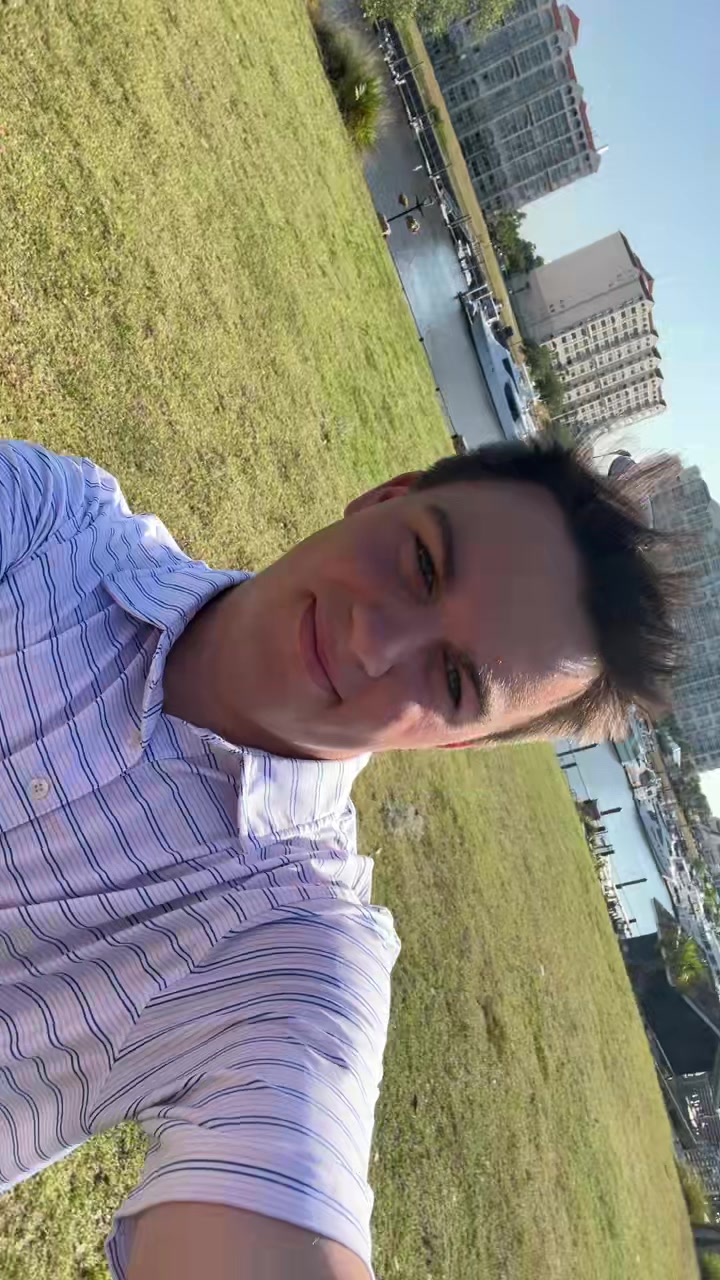 @Nicholas spams 4