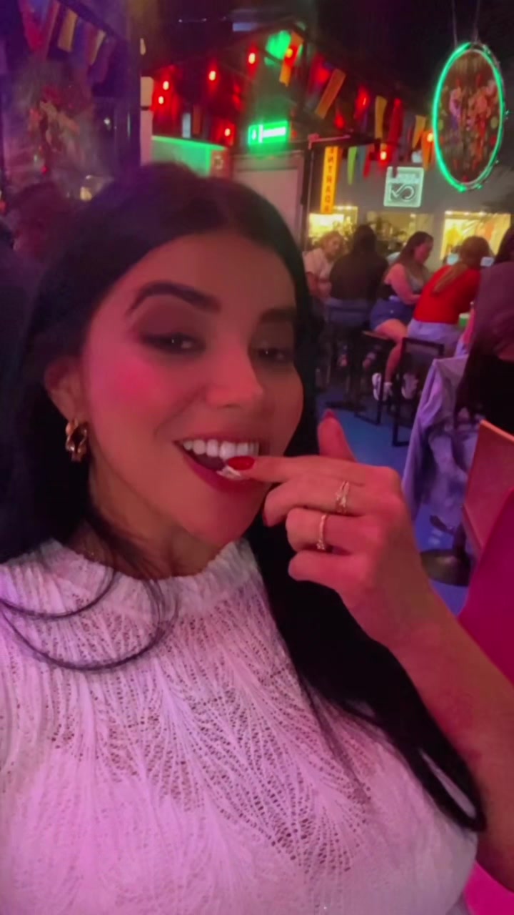 @Evelyn &Aacute;lvarez