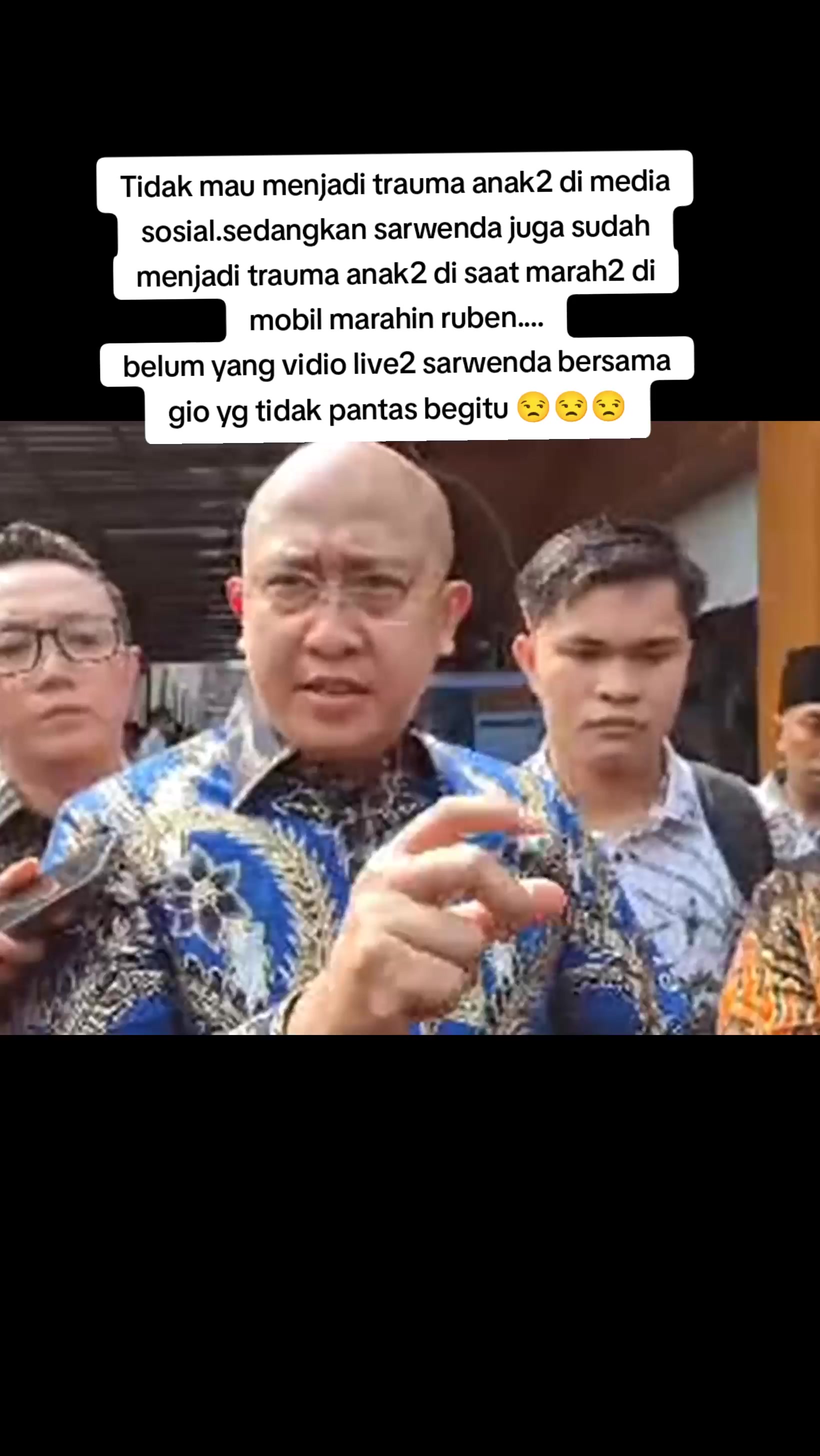 @Akun Khusus